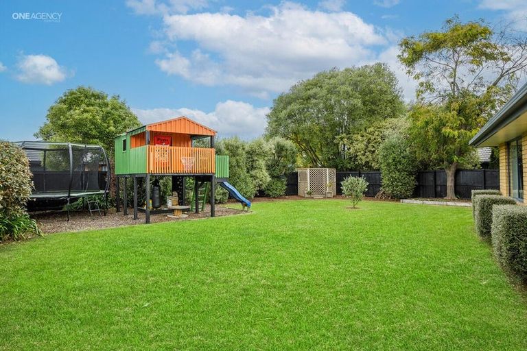 Photo of property in 27 Charters Street, Kaiapoi, 7630