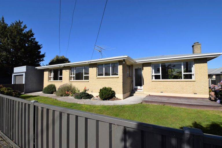 Photo of property in 36 Irvine Street, Mosgiel, 9024