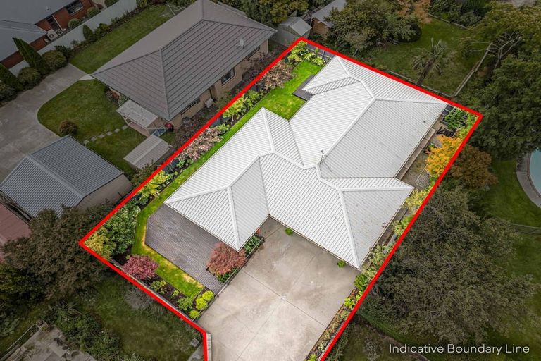 Photo of property in 36a Cross Street, Allenton, Ashburton, 7700