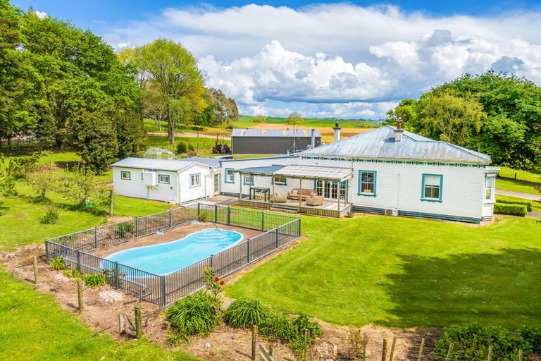 Photo of property in 47 Gillespie Street, Lake Hawea, 9382