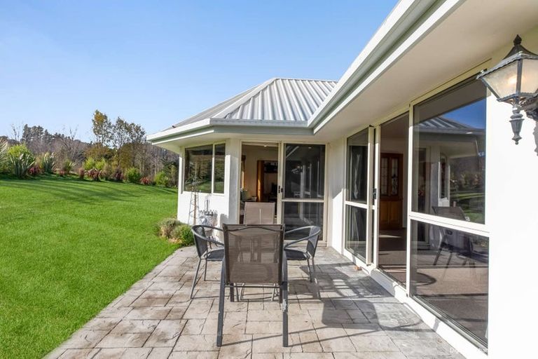 Photo of property in 422 Glendhu Road, Motunau, Greta Valley, 7387