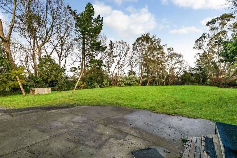 Photo of property in 99 Marne Road, Papakura, 2110