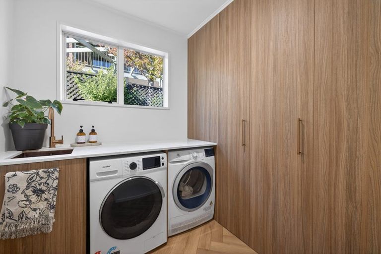 Photo of property in 1/35 Lookaway Place, Huntsbury, Christchurch, 8022