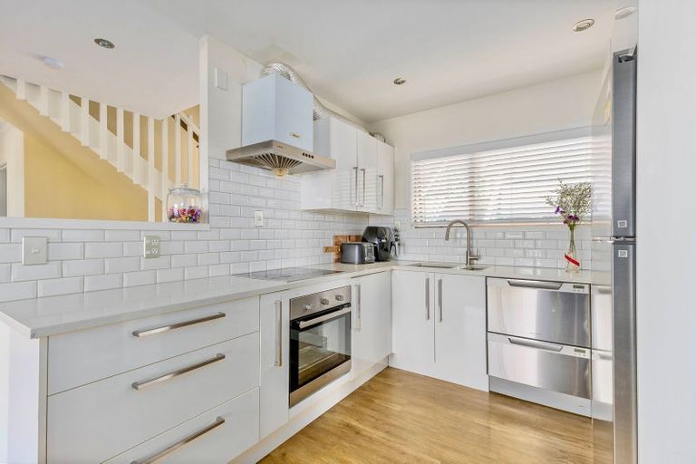 Photo of property in 1/7 Springfield Street, Forrest Hill, Auckland, 0620