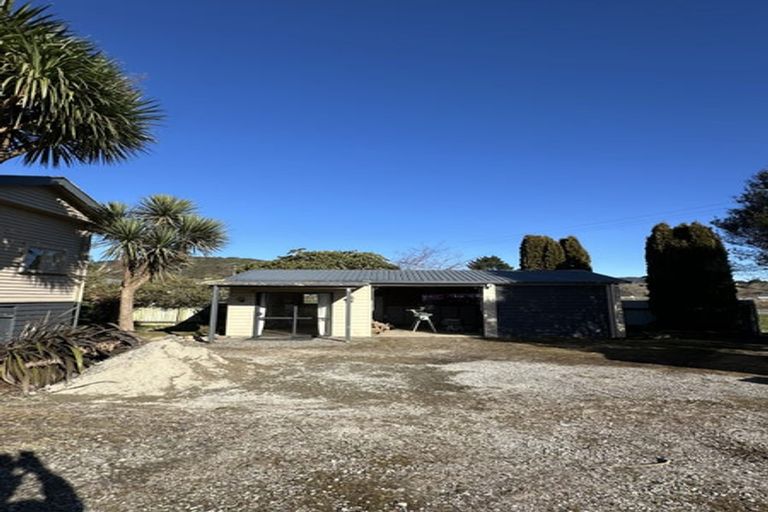 Photo of property in 54 Crampton Road, Reefton, 7830