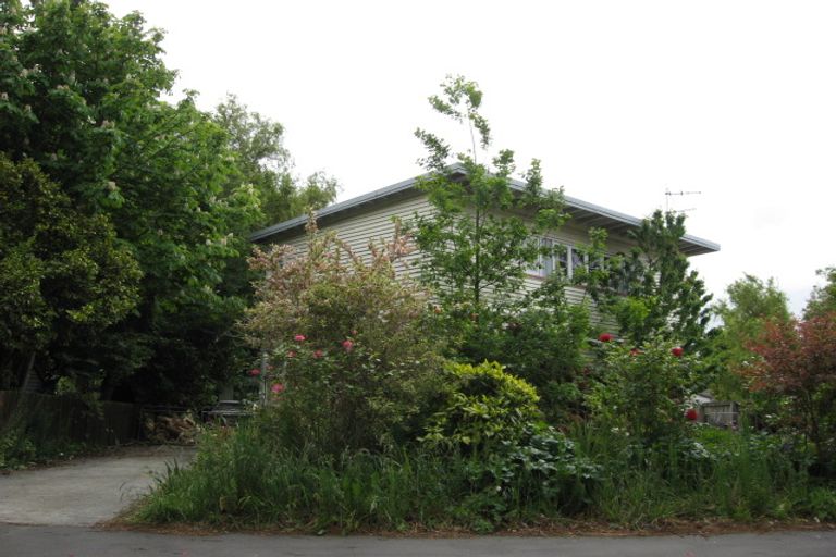 Photo of property in 376 Clyde Road, Bryndwr, Christchurch, 8053
