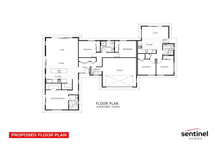 Photo of property in 16 Brandon Close, Rangiora, 7400