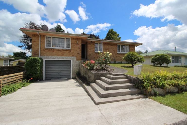 Photo of property in 14 Duke Street, Tokoroa, 3420