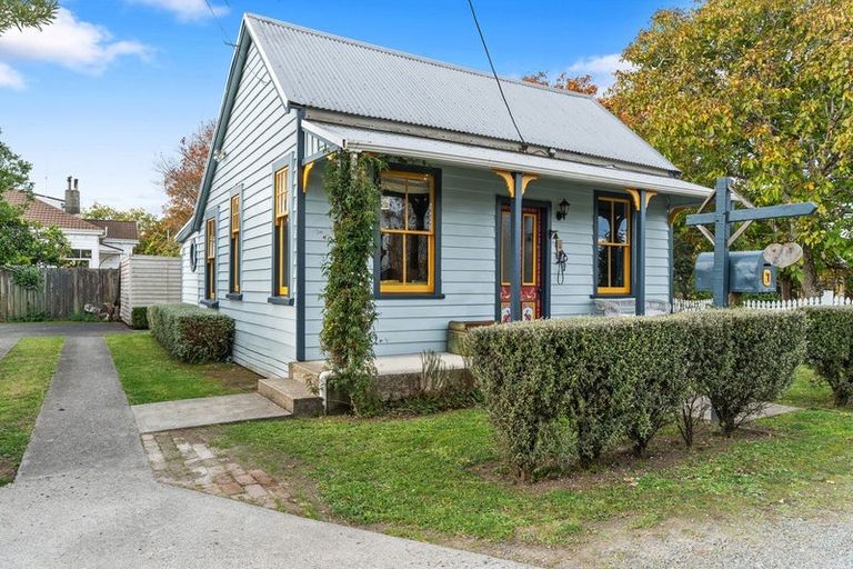 Photo of property in 4 Nobel Street, Carterton, 5713
