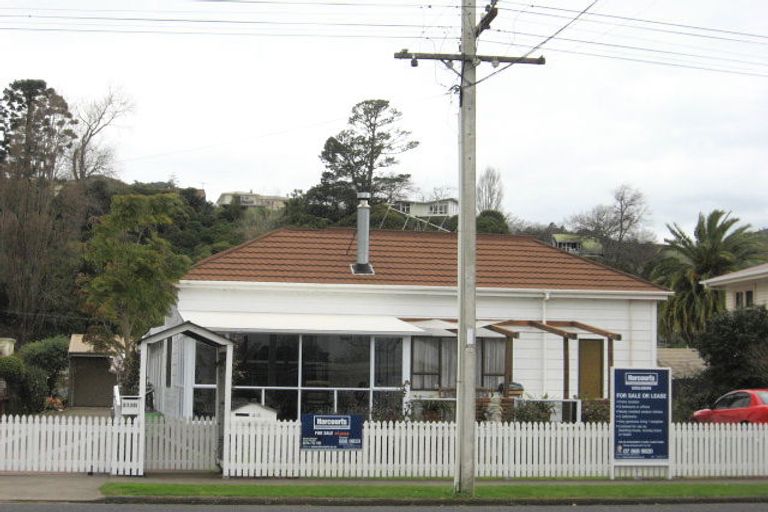 Photo of property in 312a Rolleston Street, Thames, 3500