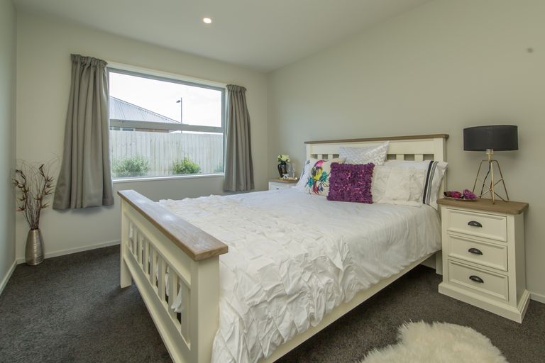 Photo of property in 79 Newman Road, Rolleston, 7614