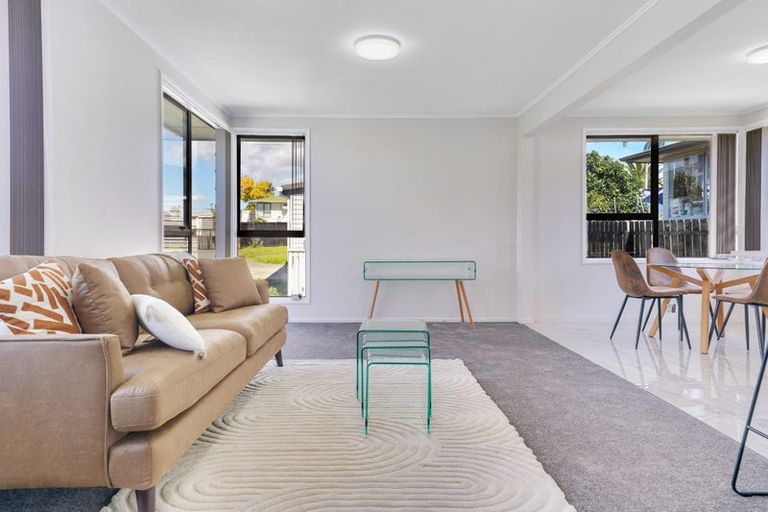 Photo of property in 3 Macky Avenue, Mangere East, Auckland, 2024