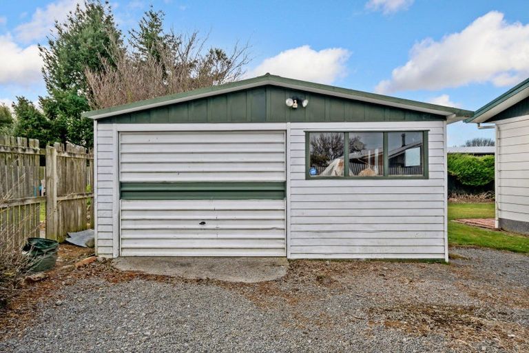 Photo of property in 16a Torlesse Crescent, Darfield, 7510