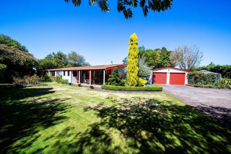 Photo of property in 37 Flint Road West, Stratford, 4332