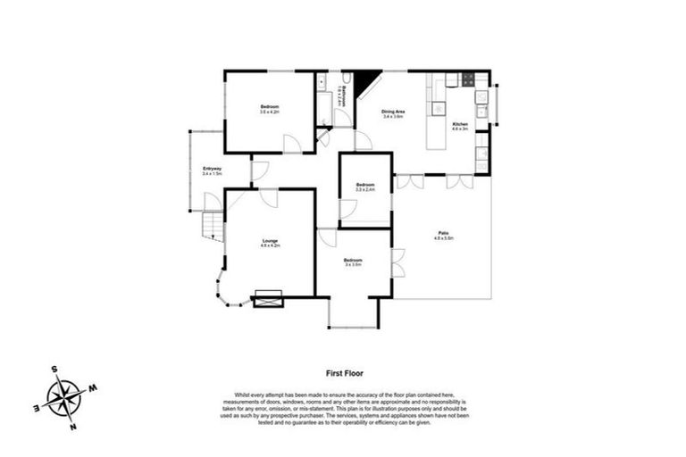 Photo of property in 154 Grafton Road, Roseneath, Wellington, 6011