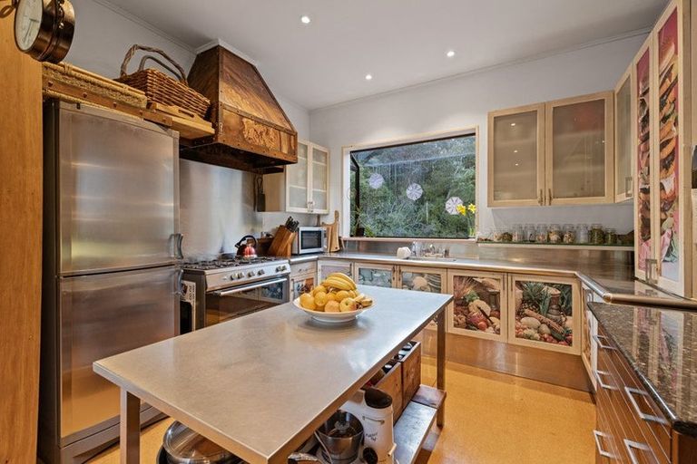 Photo of property in 100 Bachelors Road, Little River, 7591