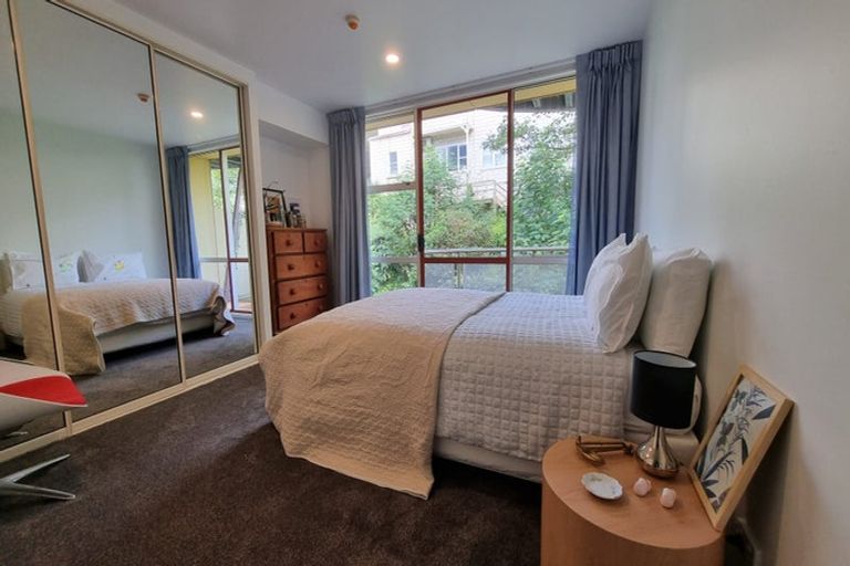 Photo of property in Sirocco Apartments, 614/8u Church Street, Wellington Central, Wellington, 6011