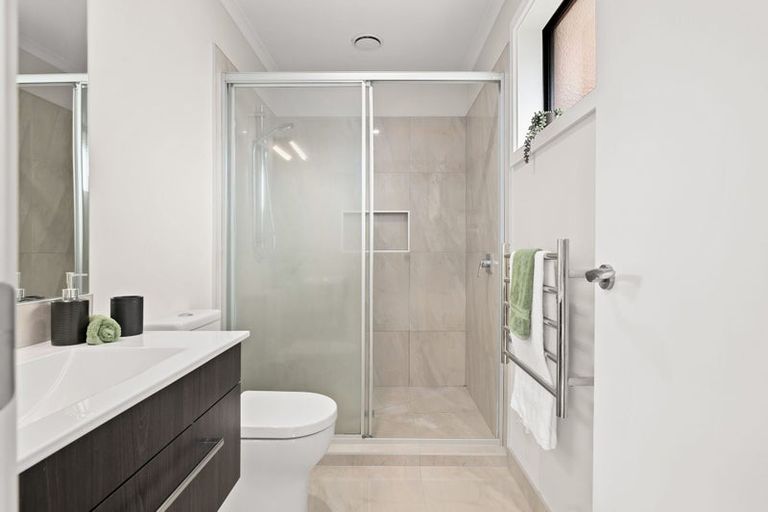 Photo of property in 4 Whakapono Avenue, Baverstock, Hamilton, 3200