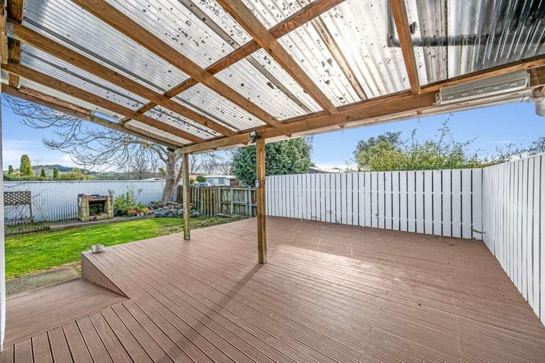 Photo of property in 19 Rutherford Street, Wairoa, 4108