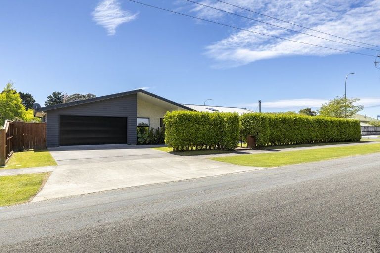 Photo of property in 1 Armstrong Avenue, Waitara, 4320