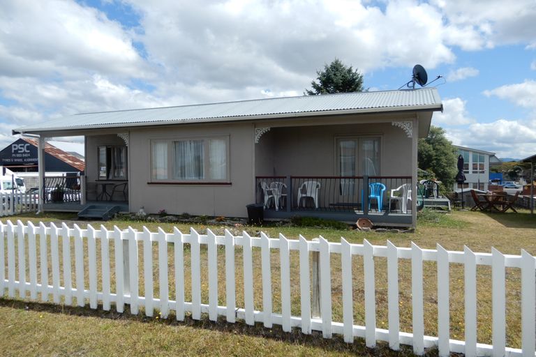 Photo of property in 6 Cambridge Street, Putaruru, 3411