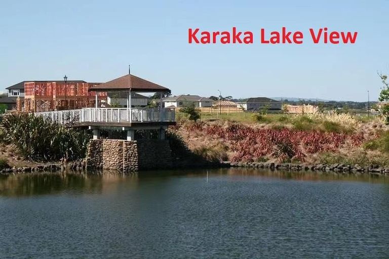 Photo of property in 11 Fountain Avenue, Karaka, Papakura, 2113