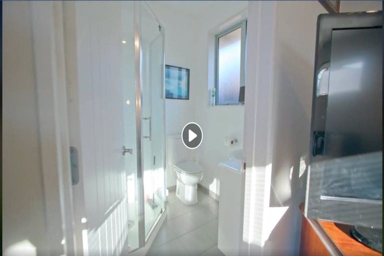 Photo of property in 107a Randolph Street, Woolston, Christchurch, 8062