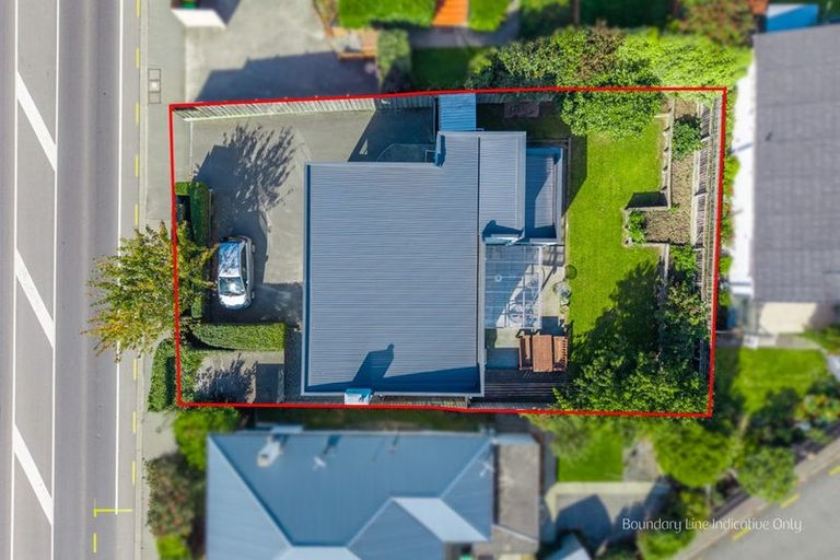 Photo of property in 60 Evans Street, Maori Hill, Timaru, 7910