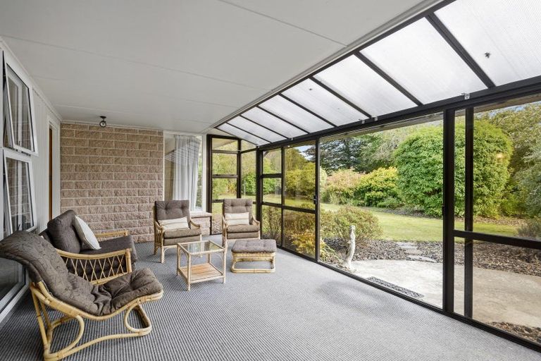 Photo of property in 690 Weedons Ross Road, West Melton, Christchurch, 7676