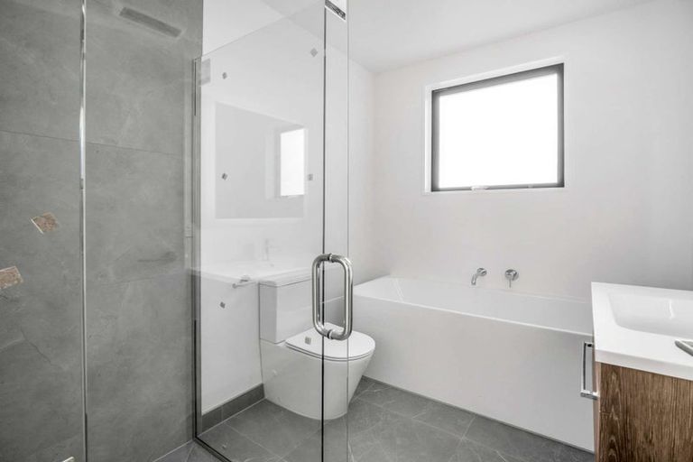 Photo of property in 15 Ivan Mauger Place, Rolleston, 7615