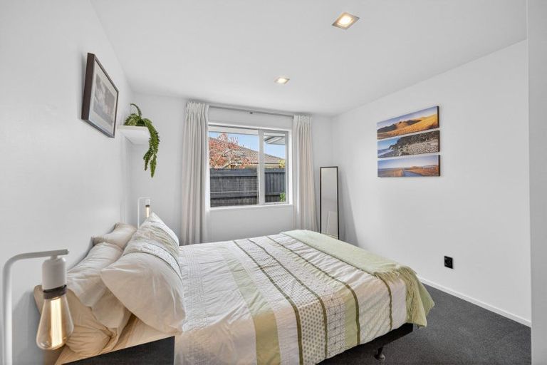 Photo of property in 5 Reka Street, Parklands, Christchurch, 8083