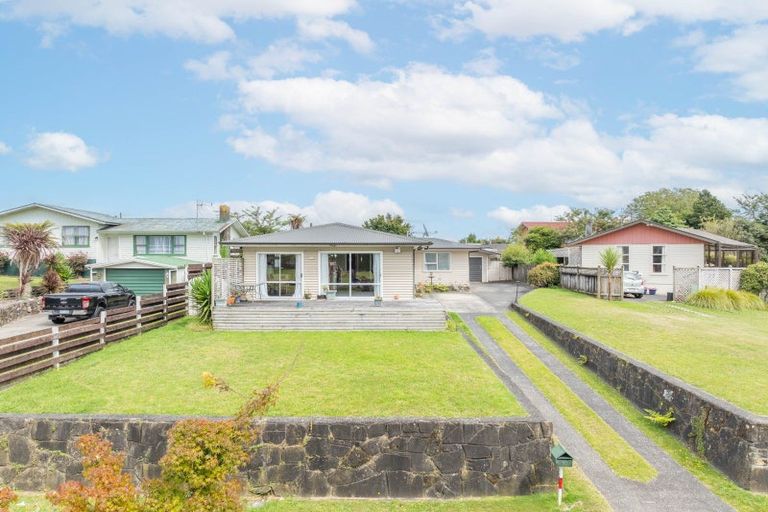 Photo of property in 90 Elizabeth Drive, Tokoroa, 3420