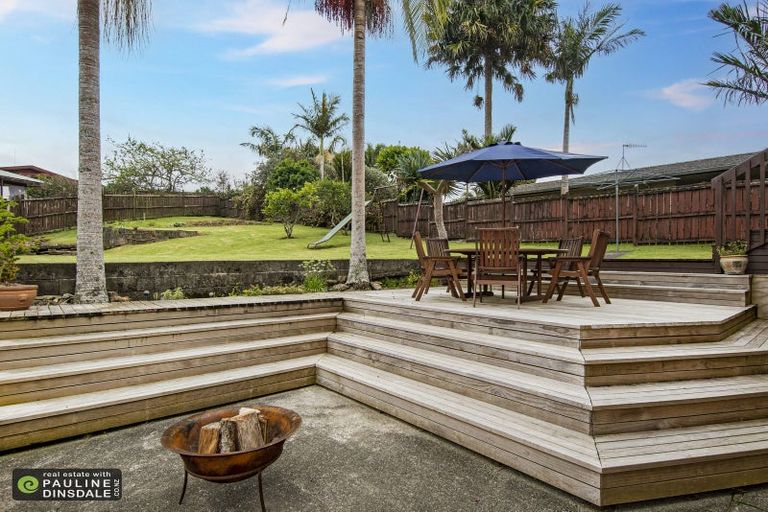 Photo of property in 16 Ranfurly Place, Te Kamo, Whangarei, 0112