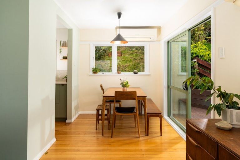 Photo of property in 53 Marewa Road, Hataitai, Wellington, 6021