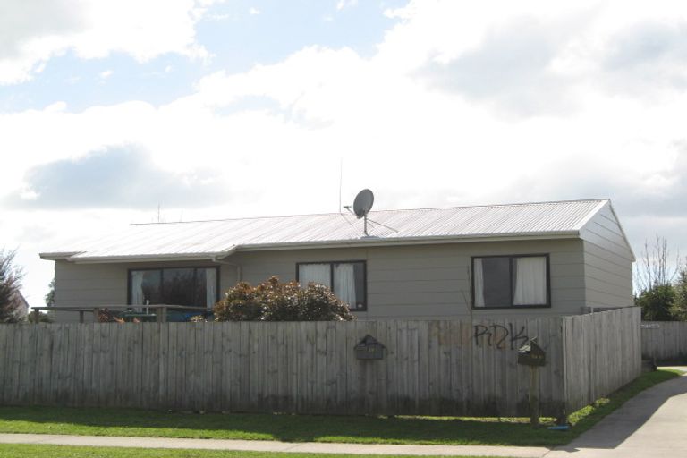 Photo of property in 58b Hotene Street, Whakatane, 3120