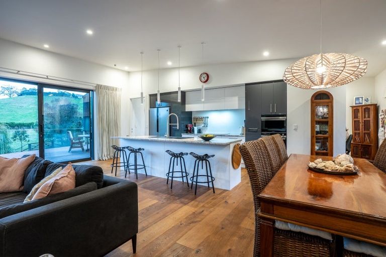 Photo of property in 533 Pencarrow Road, Tamahere, Hamilton, 3283
