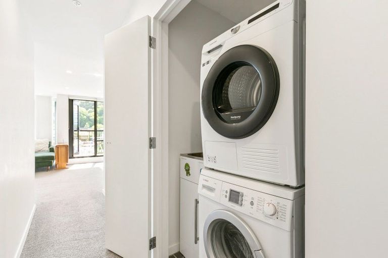 Photo of property in 806/212 Willis Street, Te Aro, Wellington, 6011