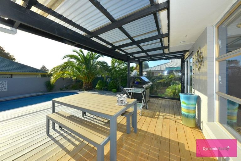 Photo of property in 27 Kimberley Street, Casebrook, Christchurch, 8051