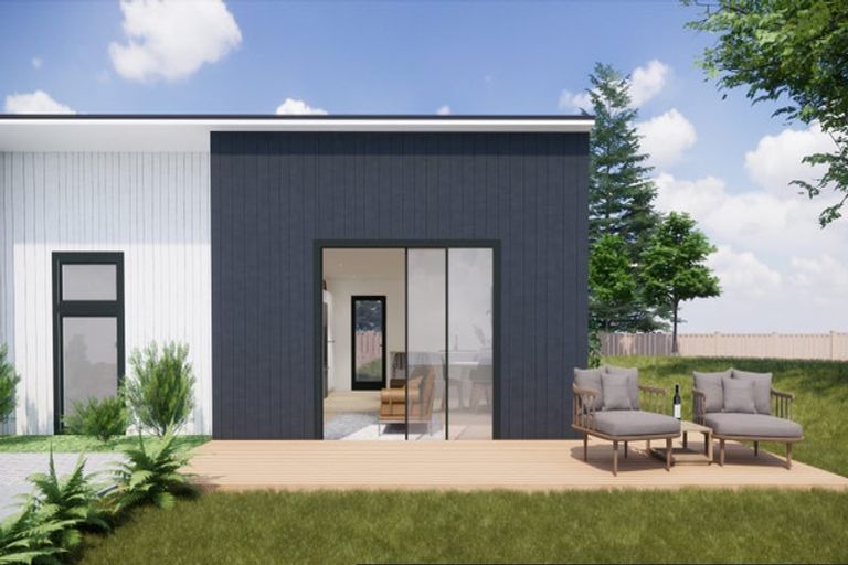 Photo of property in 23 Meldrum Street, Te Kamo, Whangarei, 0112