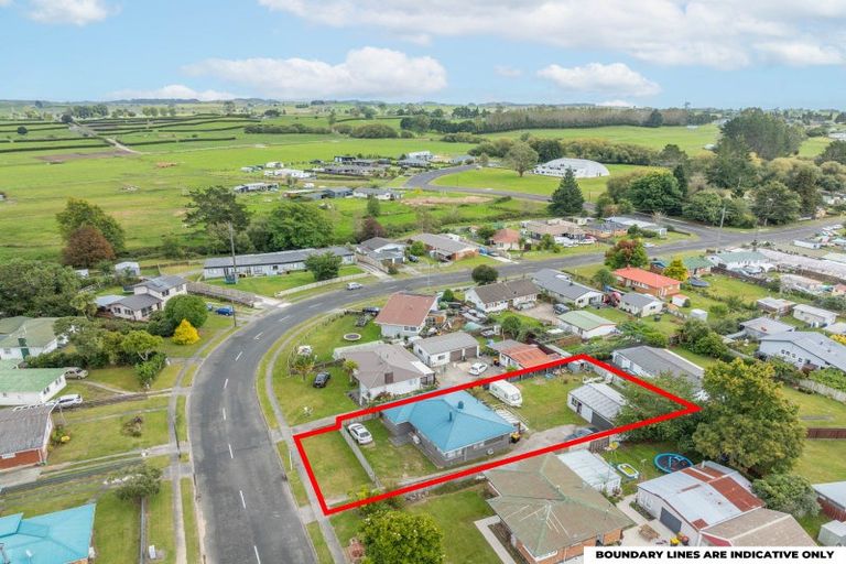 Photo of property in 40 Fergusson Street, Tokoroa, 3420