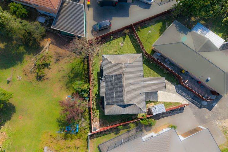 Photo of property in 60b Mansel Avenue, Hillcrest, Hamilton, 3216