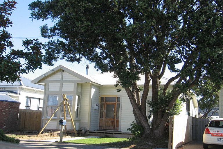 Photo of property in 41 Ava Street, Petone, Lower Hutt, 5012