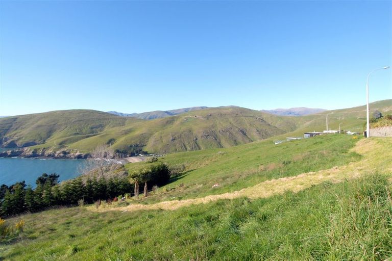 Photo of property in 23 Peninsula View, Scarborough, Christchurch, 8081