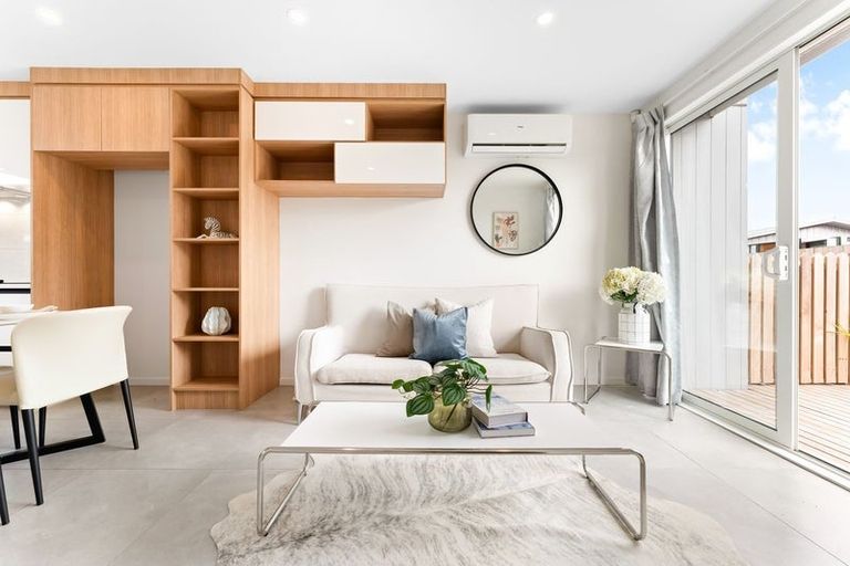 Photo of property in 34b James Street, Mangere East, Auckland, 2024