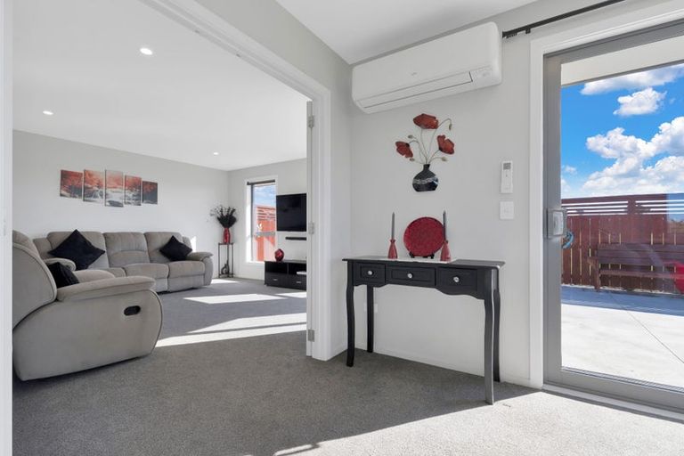 Photo of property in 114 Purchas Road, Glasnevin, Amberley, 7482