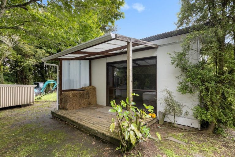 Photo of property in 96 Burd Road, Oropi, Tauranga, 3173