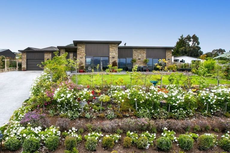 Photo of property in 34 Heathfield Drive, Mosgiel, 9024