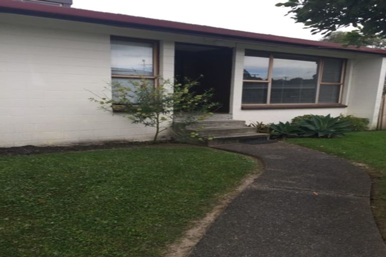 Photo of property in 2/156 Hutchinson Avenue, New Lynn, Auckland, 0600