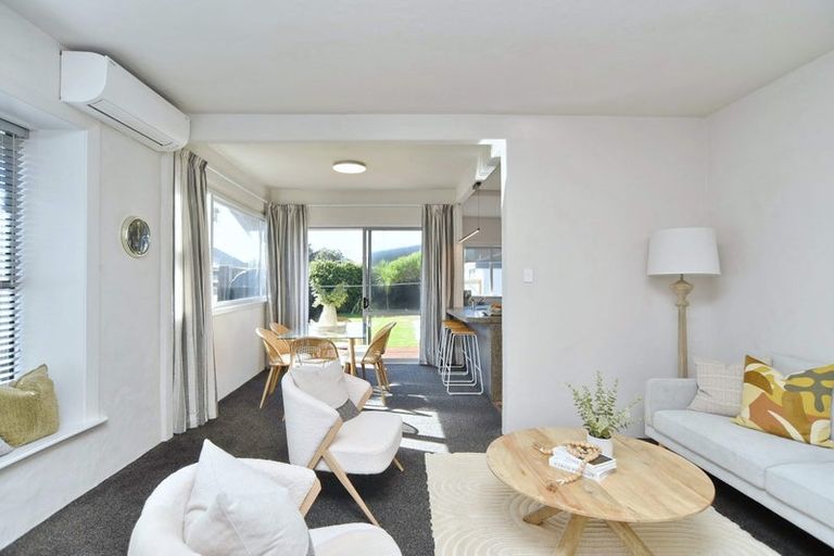 Photo of property in 17 Jutland Street, North New Brighton, Christchurch, 8083
