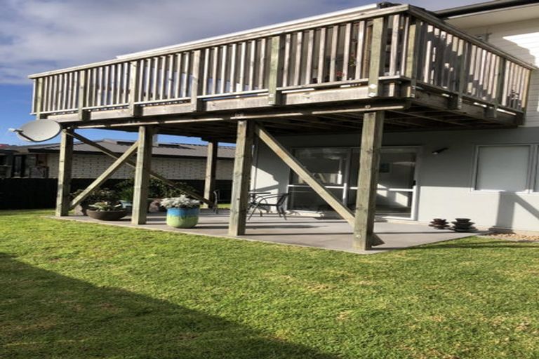 Photo of property in 16a Balmoral Terrace, Otumoetai, Tauranga, 3110